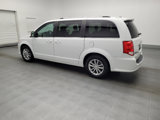 Used 2019 Dodge Grand Caravan SXT image 3