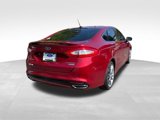 Used 2014 Ford Fusion Titanium image 3