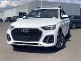 Used 2023 Audi Q5 2.0T Premium Plus image 2