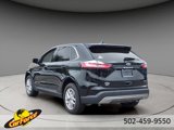 Used 2023 Ford Edge SEL image 3