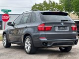 Used 2012 BMW X5 xDrive35i image 4