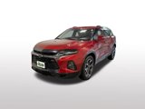 Used 2019 Chevrolet Blazer RS image 2