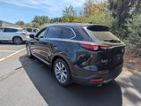 Used 2021 MAZDA CX-9 Signature image 4