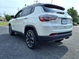 Used 2018 Jeep Compass Limited w/ Navigation Group image 4
