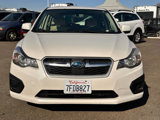 Used 2014 Subaru Impreza 2.0i Premium w/ All-Weather Package w/CVT image 2