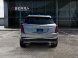 Certified 2022 Cadillac XT5 Premium Luxury w/ LPO, Floor Liner Package image 4
