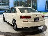 Used 2021 Volkswagen Passat 2.0T SE w/ Luggage Net & Mats Package image 5