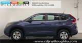 Used 2012 Honda CR-V LX image 6