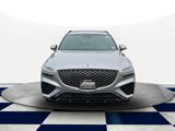 Certified 2025 Genesis GV70 3.5T Sport w/ Sport Advanced Package image 2