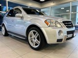 Used 2007 Mercedes-Benz ML 63 AMG 4MATIC image 3