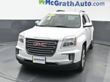 Used 2017 GMC Terrain SLT image 4