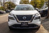 Used 2021 Nissan Rogue S image 2