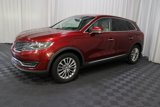 Used 2018 Lincoln MKX Select w/ Select Plus Package image 3
