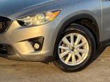 Used 2014 MAZDA CX-5 Touring w/ Bose/Moonroof Package image 3