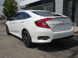 Used 2021 Honda Civic Sport image 3
