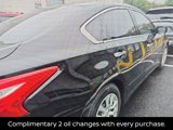 Used 2017 Nissan Altima 2.5 S w/ Power Driver Seat Package image 2
