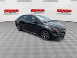 Used 2022 Toyota Corolla SE image 3