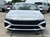 Used 2024 Hyundai Elantra SEL image 2