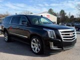 Used 2015 Cadillac Escalade ESV Premium image 3