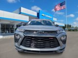 Used 2021 Chevrolet TrailBlazer RS w/ Technology Package image 2