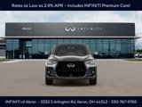 New 2025 INFINITI QX50 Sport image 2