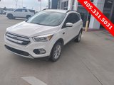 Used 2018 Ford Escape SEL image 2