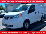 Used 2020 Nissan NV200 S w/ Back Door Glass Package image 3