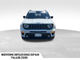 Used 2022 Jeep Renegade Latitude w/ Convenience Group image 2