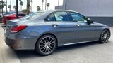 Used 2021 Mercedes-Benz C 300 Sedan image 3