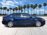 Used 2024 Toyota Corolla LE image 3