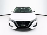 Used 2022 Nissan Sentra SV image 2