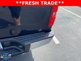 Used 2012 Chevrolet Silverado 1500 LT w/ All-Star Edition image 3