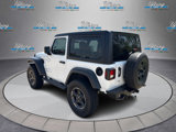 Used 2020 Jeep Wrangler Sport image 5