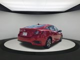 Used 2017 Honda Civic EX image 4