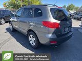 Used 2009 Hyundai Santa Fe GLS w/ Popular Equipment Pkg 2 image 6