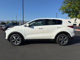 Used 2022 Kia Sportage LX image 4