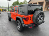 Used 2018 Jeep Wrangler Unlimited Rubicon image 3