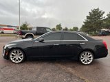 Used 2014 Cadillac CTS Performance w/ Driver Assist Package image 4