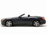 Used 2013 Mercedes-Benz SL 550 image 2