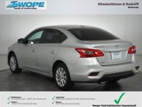 Used 2019 Nissan Sentra SV image 4