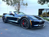 Used 2015 Chevrolet Corvette Z06 w/ 3LZ Preferred Equipment Group image 5
