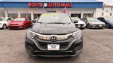 Used 2022 Honda HR-V LX image 3