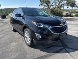 Used 2020 Chevrolet Equinox LT image 3