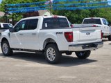 New 2025 Ford F150 Lariat image 3