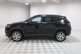 Used 2022 Jeep Compass Limited image 4