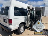 Used 2006 Ford E-350 and Econoline 350 XLT image 5