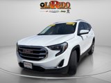 Used 2019 GMC Terrain SLT w/ Preferred Package image 3
