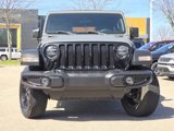 Used 2021 Jeep Wrangler Unlimited Sport image 2