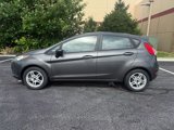 Used 2017 Ford Fiesta SE image 2