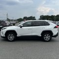 Used 2022 Toyota RAV4 LE image 2